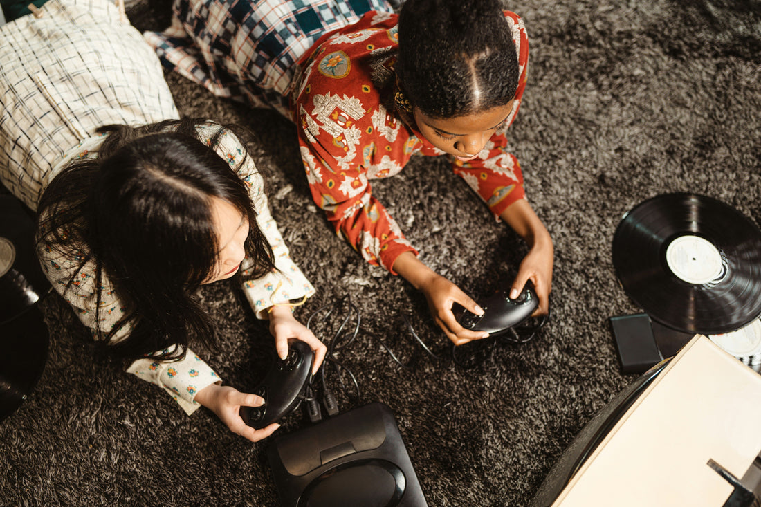The Best Multiplayer Spaceship Games to Play with Friends (Or Victims, If You’re Feeling Extra Terrestrial)