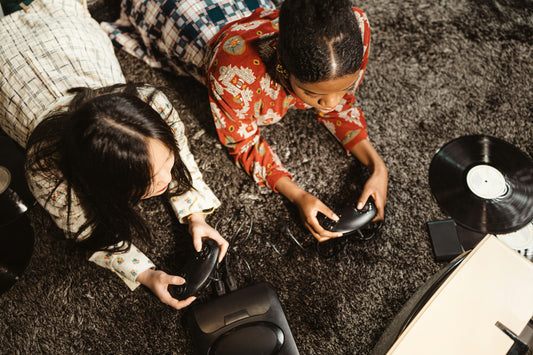 The Best Multiplayer Spaceship Games to Play with Friends (Or Victims, If You’re Feeling Extra Terrestrial)