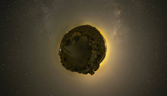 asteroid