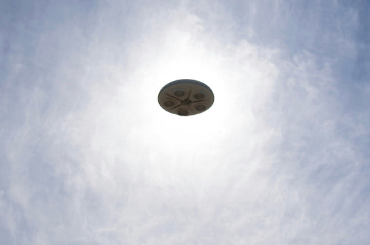 Top 5 Real UFO Sightings 1940s – 1960s