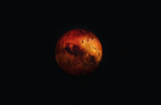 What Does Blood Moon Mean?