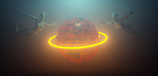 Alien Technologies A-Z