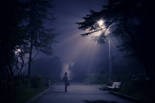 The Connection Between UAPs and the Paranormal: Is There More to It Than Just Aliens?