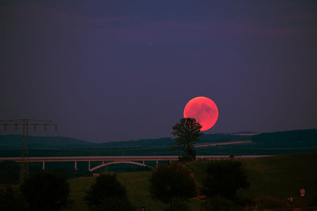 How to Watch the Blood Moon: 2025’s Total Lunar Eclipses and What You Need to Know