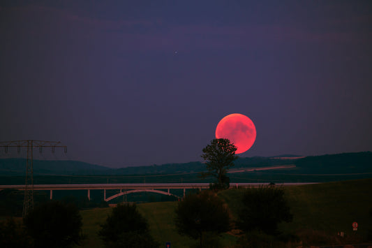 How to Watch the Blood Moon: 2025’s Total Lunar Eclipses and What You Need to Know