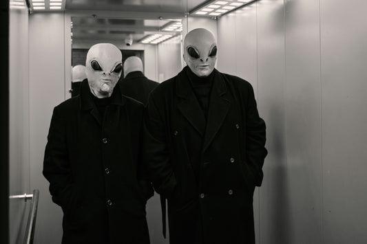 Fun Alien Trivia to Impress Your Friends