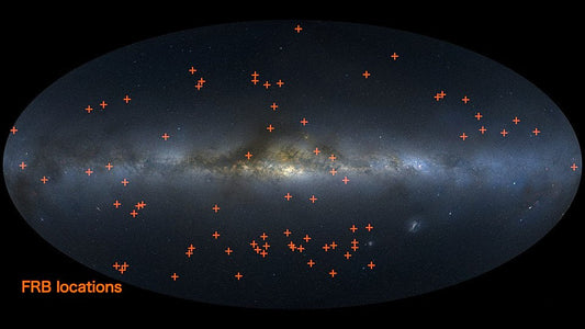 Fast Radio Bursts: Alien Beacons or Cosmic Whispers?