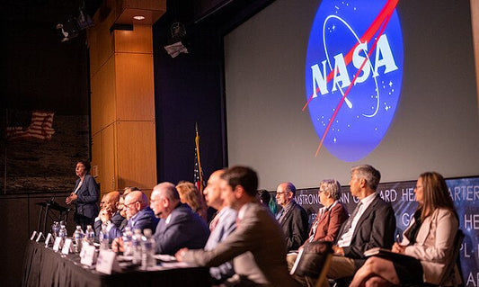 What’s Next? The Future of UAP Research