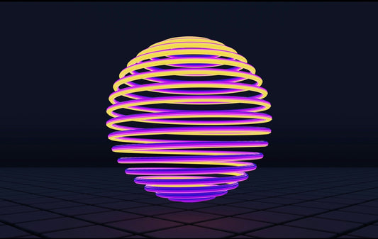 orb illustration