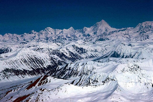 Mt. Hayes