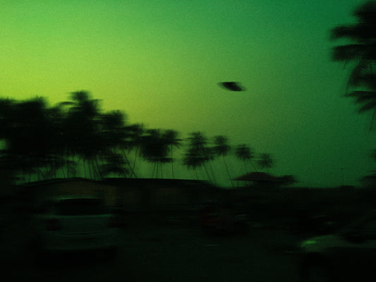 What are the theories behind Alien Abduction rumours?