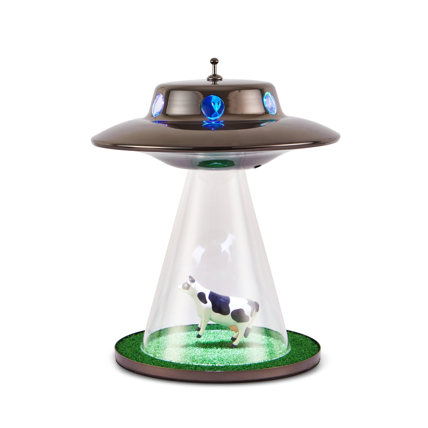 the original alien abduction lamp