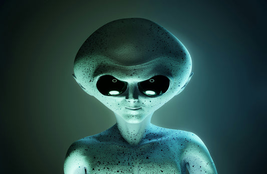 Top 5 Aliens in Mass Effect