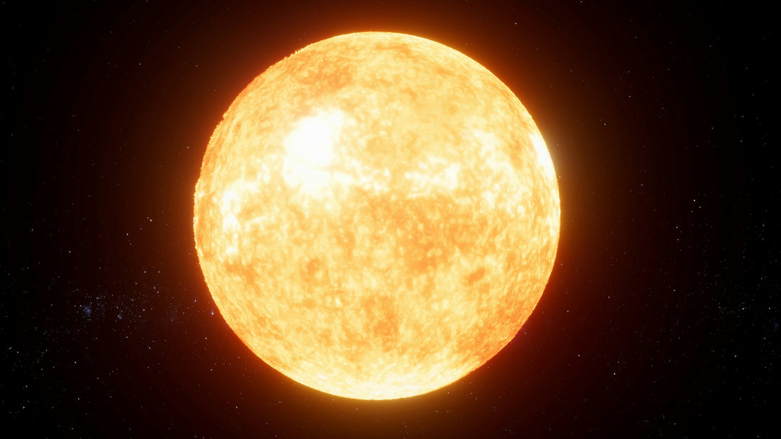 sun 