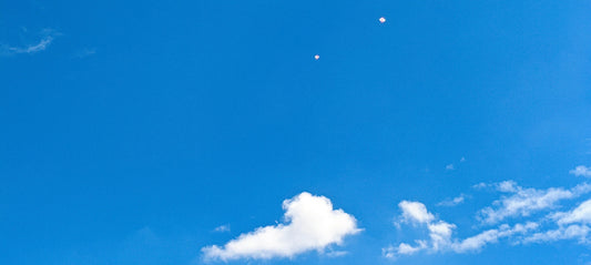 The Galileo Project: AI, UAPs, and the Quest to Identify Everything in the Sky