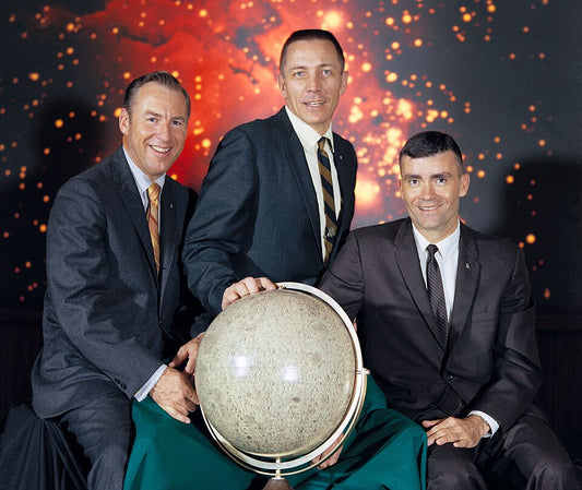 Apollo 13 Netflix Documentary: Disaster, Duct Tape and Intergalactic Commentary