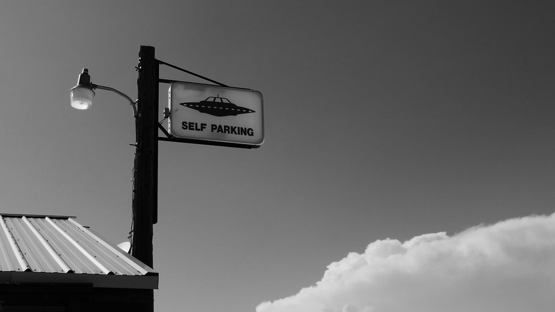 The History Of UFOs