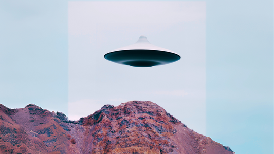 What is Roswell Incident?