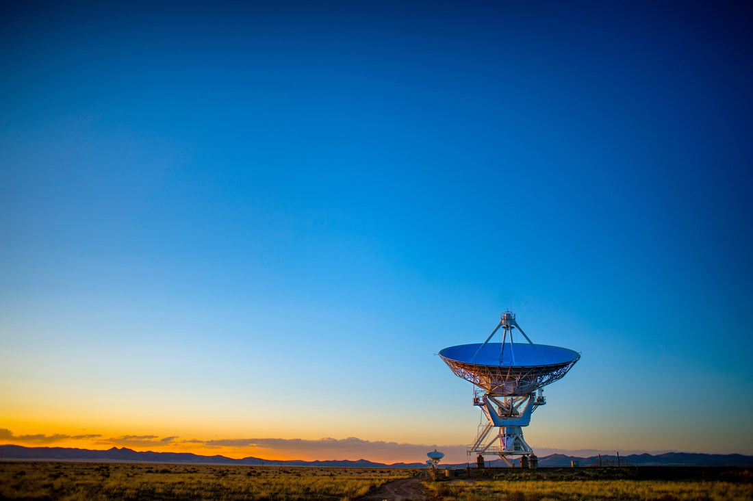 UAPs, Science, and the Undeniable Truth: Aliens Totally Want Our Lamps