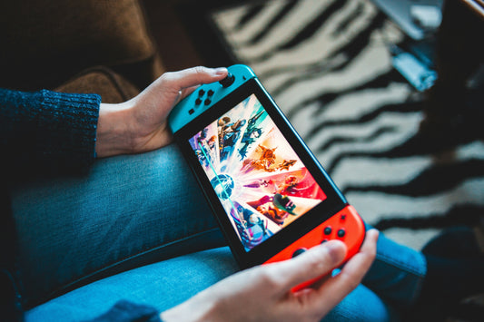 Spaceship Games for Beginners
