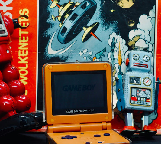 Out of This World: Alien Abductions in Gaming