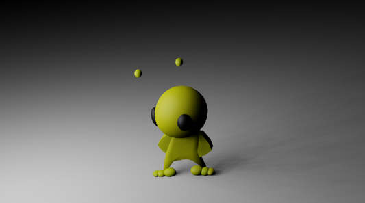 alien hominid
